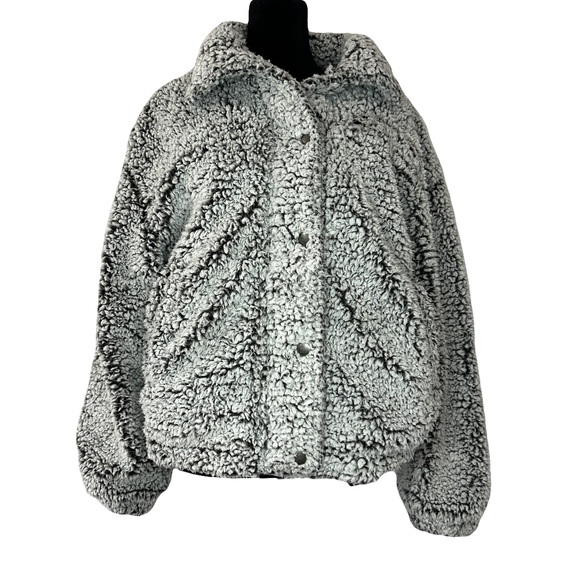 ✨Host Pick✨Thread & Supply Wubby Jacket- Sz Small - Picture 6 of 16